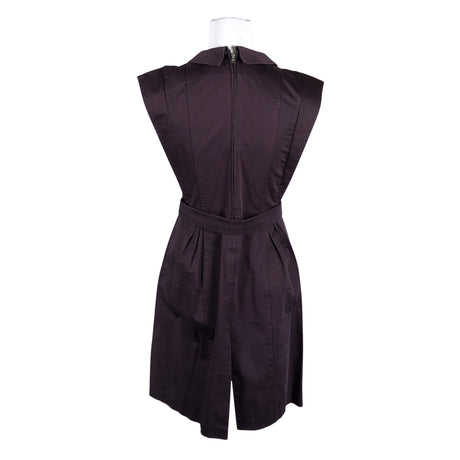 Unisex Machka - Dress, size 36 - Violet (2)