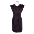 Unisex Machka - Dress, size 36 - Violet ()