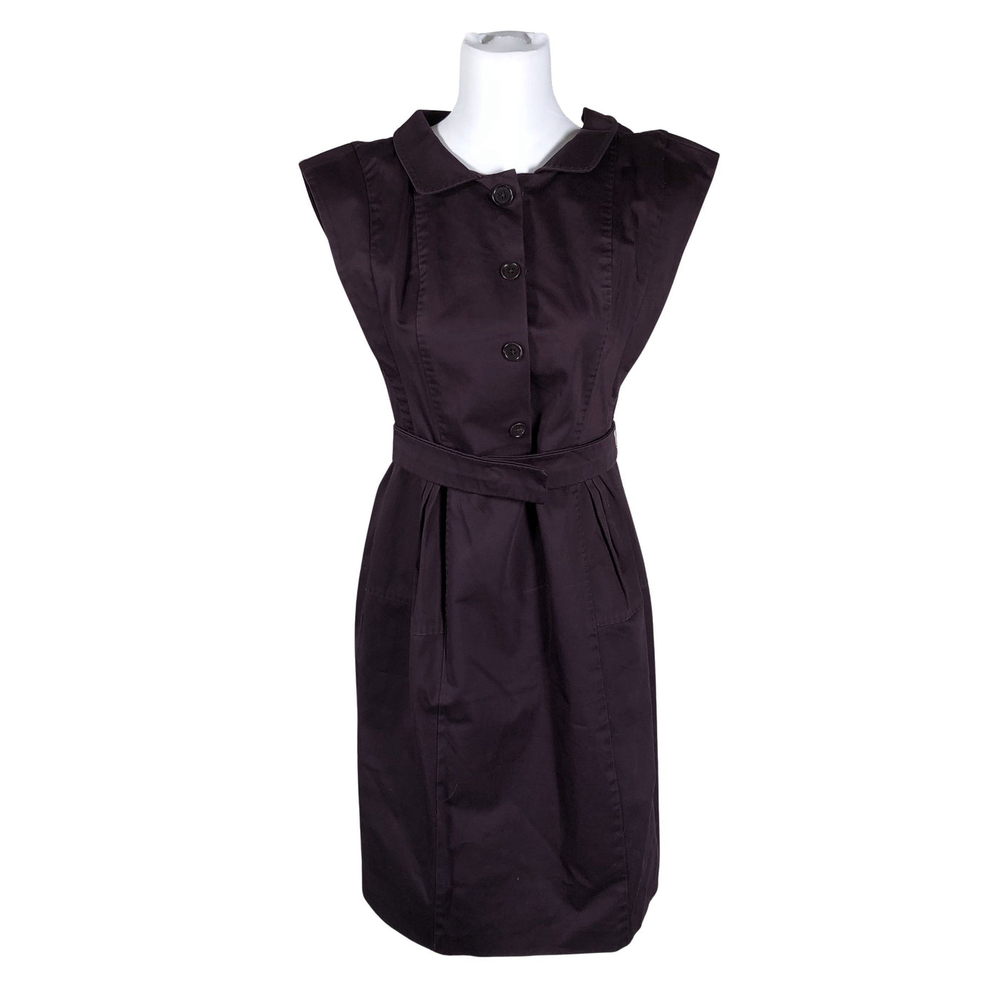 Unisex Machka - Dress, size 36 - Violet (1)