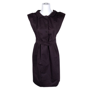 Unisex Machka - Dress, size 36 - Violet (1)
