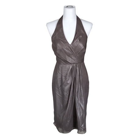 Unisex Vera Wang - Party dress, size 36 - Brown ()
