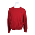 Unisex Polo Ralph Lauren - Sweater, size XL - Red ()