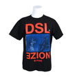 Unisex Diesel - T-shirt, size L - Black ()