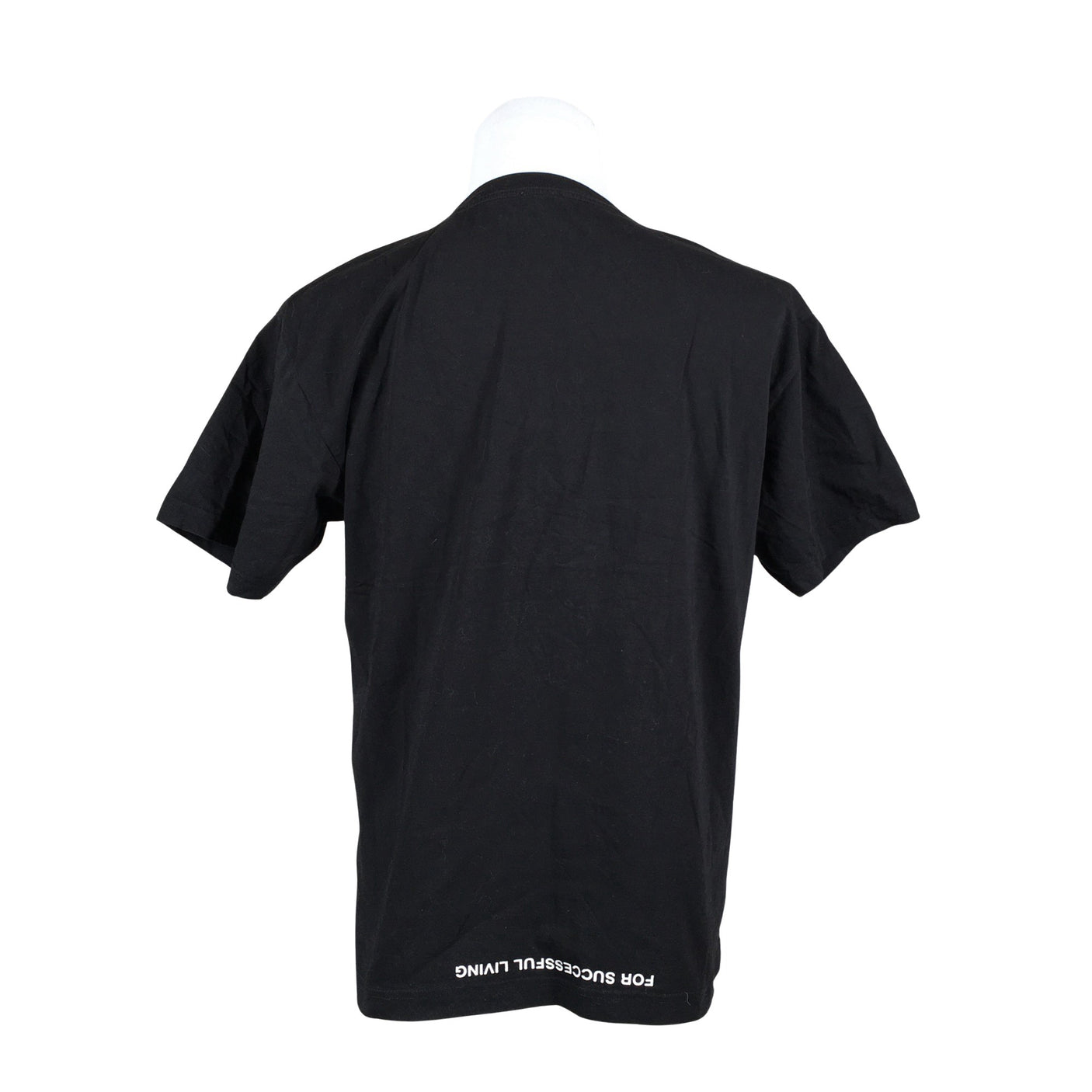 Unisex Diesel - T-shirt, size L - Black (2)