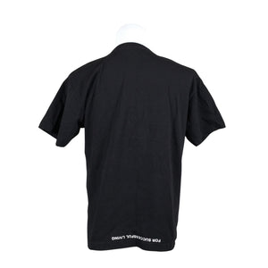 Unisex Diesel - T-shirt, size L - Black (2)