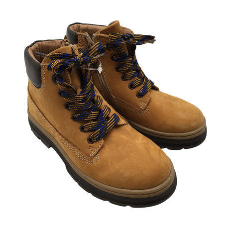 Unisex Primigi - Ankle boots, size 30 - Brown (2)