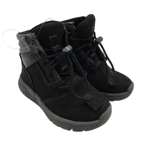 Unisex Timberland - Ankle boots, size 21 - Black (2)