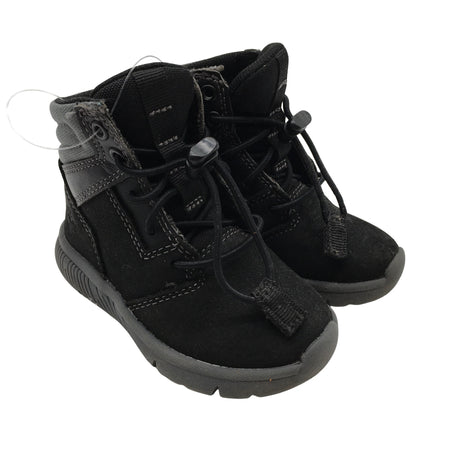Unisex Timberland - Ankle boots, size 21 - Black (2)