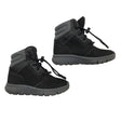 Unisex Timberland - Ankle boots, size 21 - Black ()