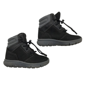 Unisex Timberland - Ankle boots, size 21 - Black (1)