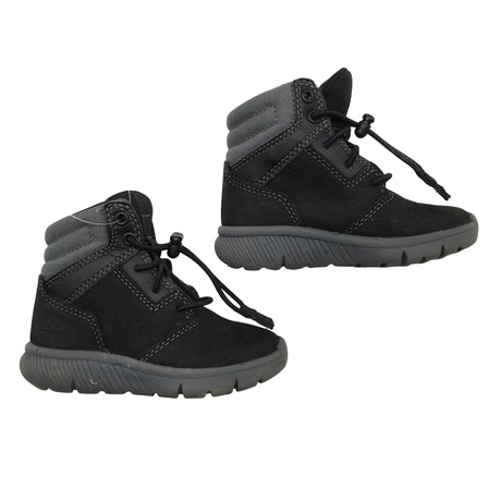 Unisex Timberland - Ankle boots, size 21 - Black ()
