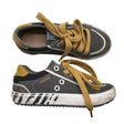 Unisex Geox - Casual sneakers, size 28 - Gray ()