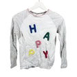 Unisex Okaïdi - Tricot shirt, size 146 - 152 - White ()