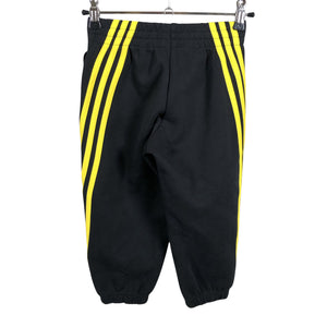 Unisex Adidas - Sweatpants, size 98 - 104 - Black (2)