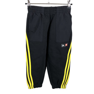 Unisex Adidas - Sweatpants, size 98 - 104 - Black (1)