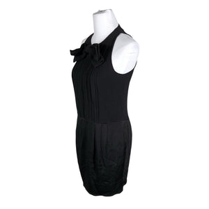 Unisex Red Valentino - Dress, size 36 - Black (3)