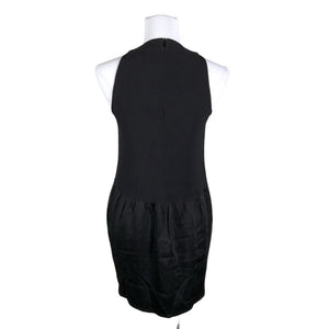 Unisex Red Valentino - Dress, size 36 - Black (2)