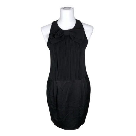 Unisex Red Valentino - Dress, size 36 - Black ()