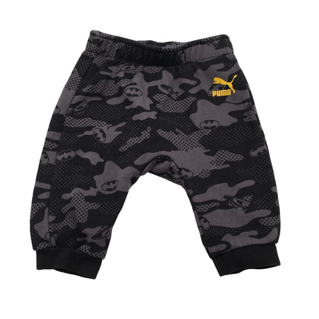 Unisex Puma - Sweatpants, size 56 - 62 - Gray ()