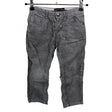 Unisex Mayoral - Velvet pants, size 92 - 98 - Gray ()