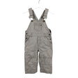 Unisex Obaïbi - Overalls, size 74 - 80 - Brown ()