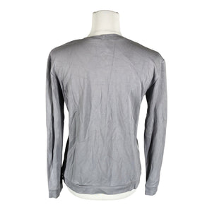 Unisex Tallinn Dolls - Sweatshirt, size 38 - Gray (2)