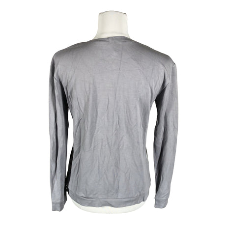 Unisex Tallinn Dolls - Sweatshirt, size 38 - Gray (2)