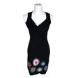 Unisex Desigual - Knit dress, size 36 - Black ()