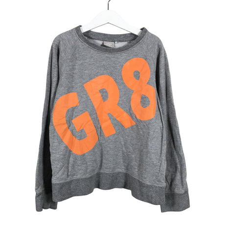 Unisex Name It - Sweatshirt, size 134 - 140 - Gray ()