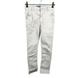 Unisex Okaïdi - Chinos, size 122 - 128 - White ()