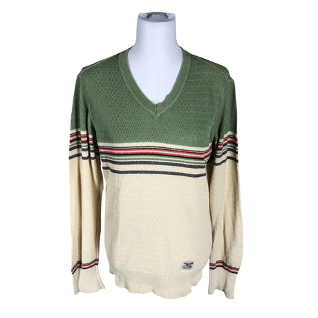 Unisex Diesel - Sweater, size 38 - Green ()