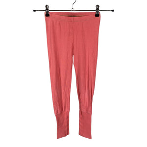 Unisex House of Lola - Leggings, size 134 - 140 - Red (1)