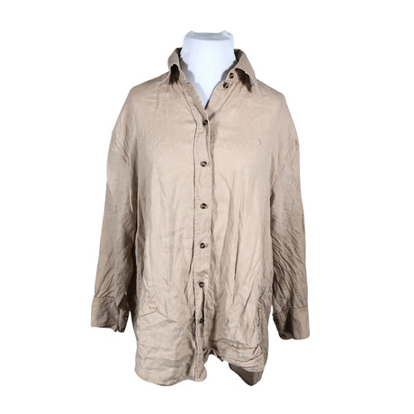 Unisex COS - Tunic, size 44 - Beige ()