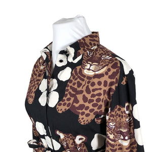 Unisex Marimekko - Dress, size 42 - Black (3)