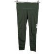 Unisex CLN Athletics - Sports tights, size 38 - Green ()