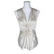 Unisex Repeat - Top, size 36 - Beige ()