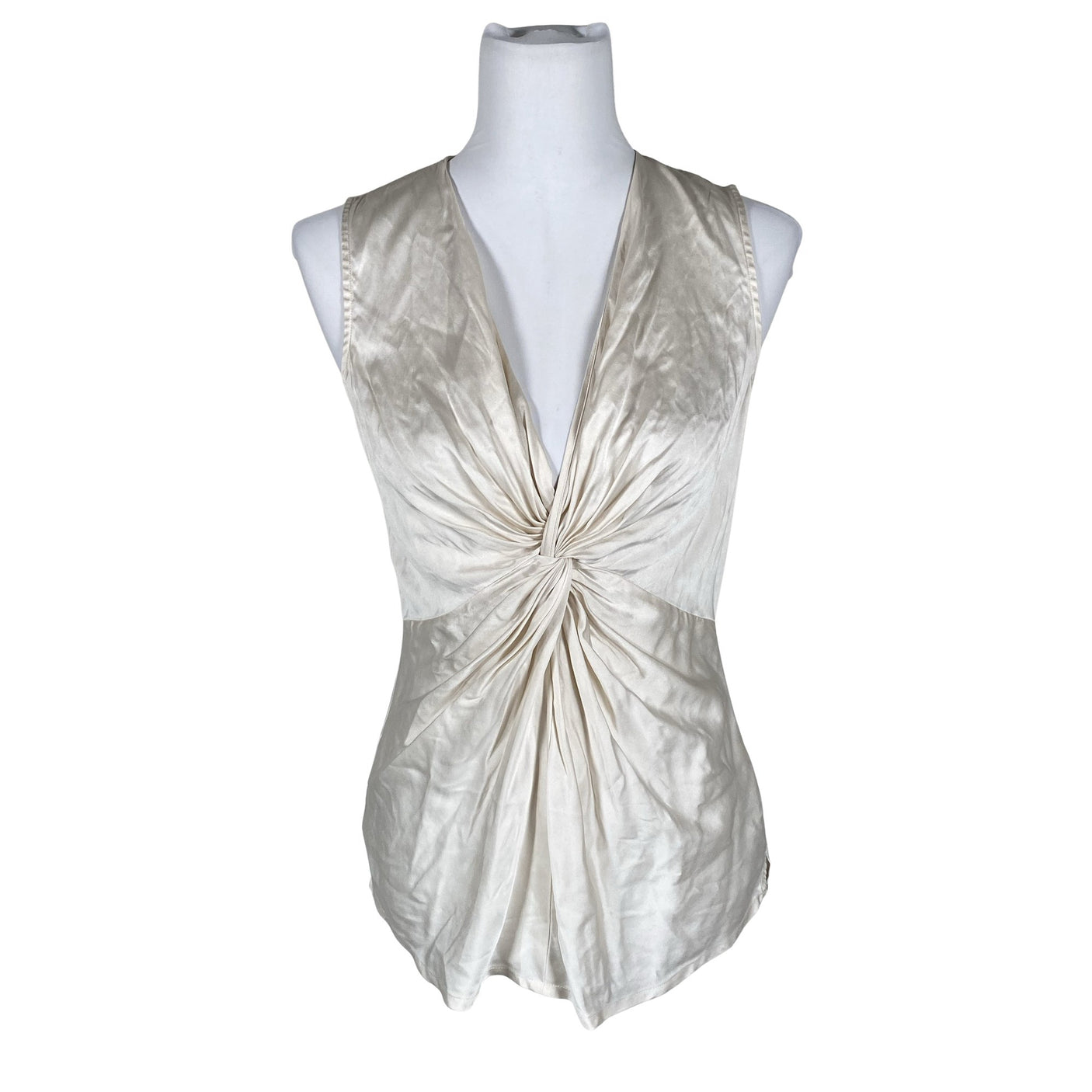 Unisex Repeat - Top, size 36 - Beige (1)