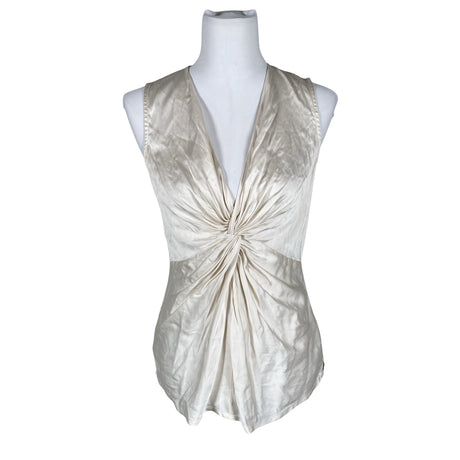 Unisex Repeat - Top, size 36 - Beige ()