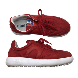 Unisex Camper - Casual sneakers, size 37 - Red (1)