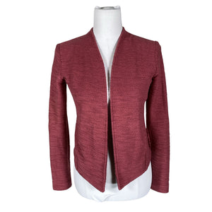 Unisex Esprit - Cardigan, size 34 - Red (1)