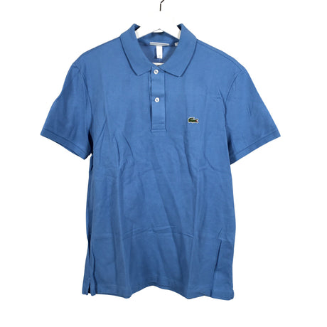 Unisex Lacoste - Polo shirt, size XS - Blue ()