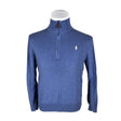 Unisex Polo Ralph Lauren - Sweater, size S - Blue ()