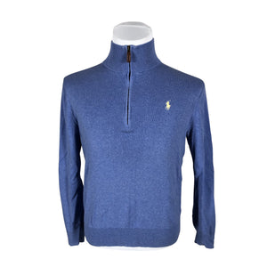 Unisex Polo Ralph Lauren - Sweater, size S - Blue (1)