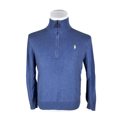 Unisex Polo Ralph Lauren - Sweater, size S - Blue ()
