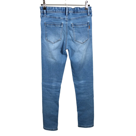 Unisex Name It - Jeans, size 140 - 146 - Blue (2)