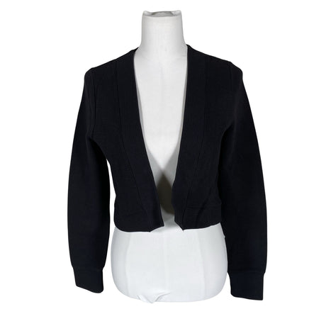 Unisex NOSH - Cardigan, size 34 - Black ()
