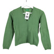 Unisex Benetton - Sweater, size 146 - 152 - Green ()