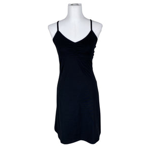 Unisex Prana - Sports dress, size 34 - Black (1)