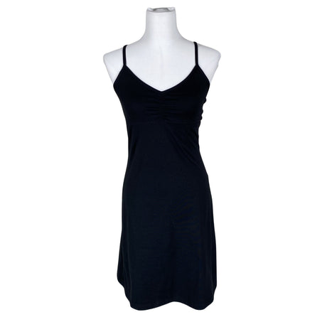 Unisex Prana - Sports dress, size 34 - Black ()