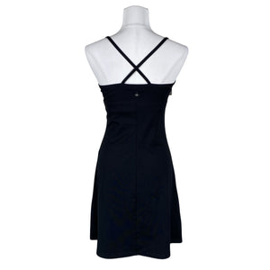 Unisex Prana - Sports dress, size 34 - Black (2)